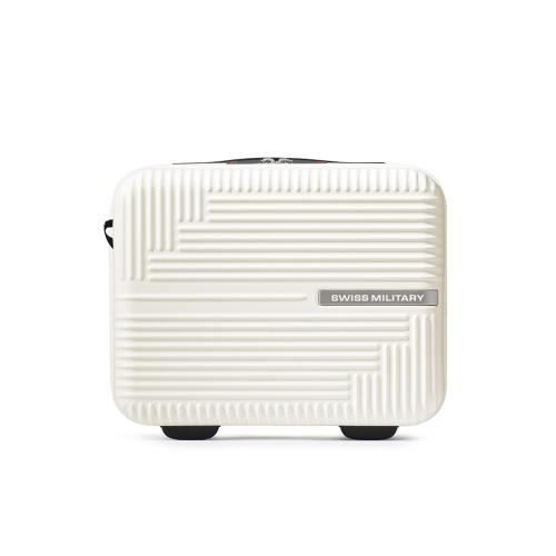 ＜SWISS MILITARY＞GENESIS レディーバッグ 12L／機内持込可／キャリーオンバッグ用ストラップ・ショルダーストラップ付