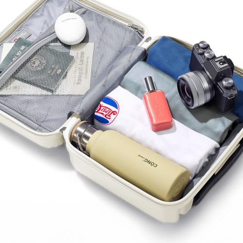 ＜SWISS MILITARY＞GENESIS レディーバッグ 12L／機内持込可／キャリーオンバッグ用ストラップ・ショルダーストラップ付