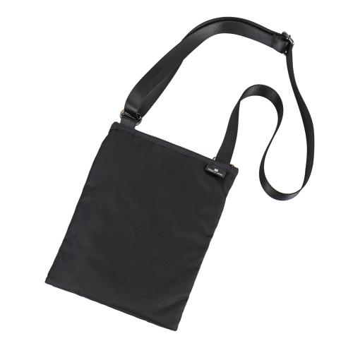 ＜HIDEO WAKAMATSU＞ファクティス 超軽量ショルダーバッグ