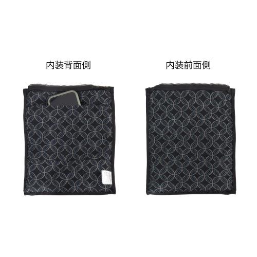 ＜HIDEO WAKAMATSU＞ファクティス 超軽量ショルダーバッグ