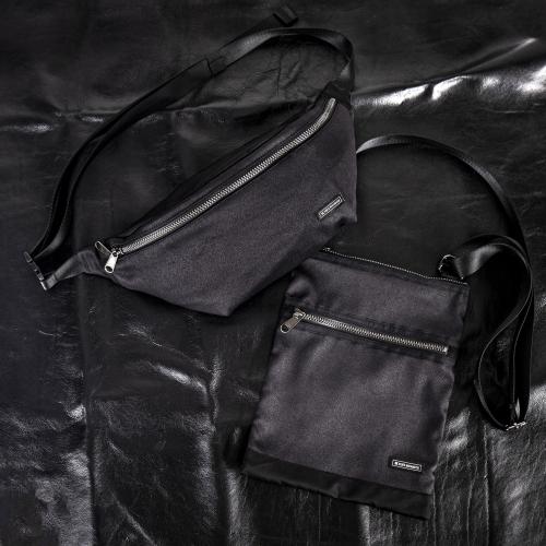 ＜HIDEO WAKAMATSU＞ファクティス 超軽量ショルダーバッグ