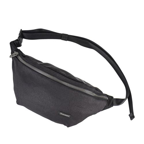 ＜HIDEO WAKAMATSU＞ファクティス 超軽量ボディバッグ