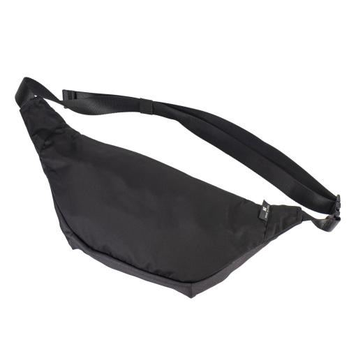 ＜HIDEO WAKAMATSU＞ファクティス 超軽量ボディバッグ