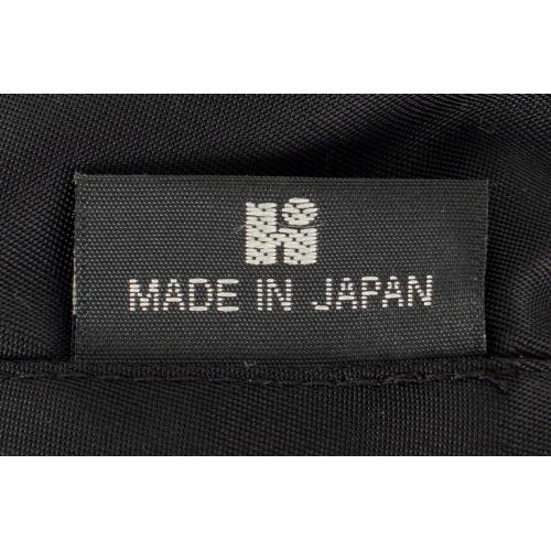 ＜HIDEO WAKAMATSU＞ファクティス 超軽量ボディバッグ