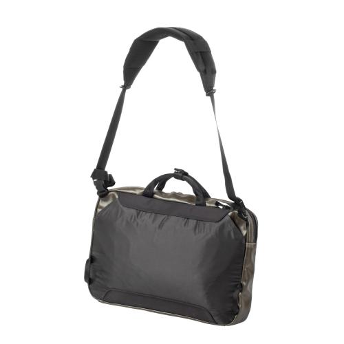 ＜HIDEO WAKAMATSU＞アンテリアPVC スリムワンショルダー