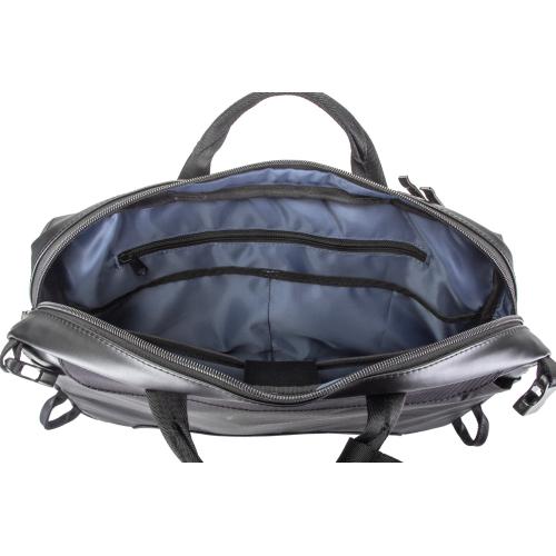 ＜HIDEO WAKAMATSU＞アンテリアPVC スリムワンショルダー