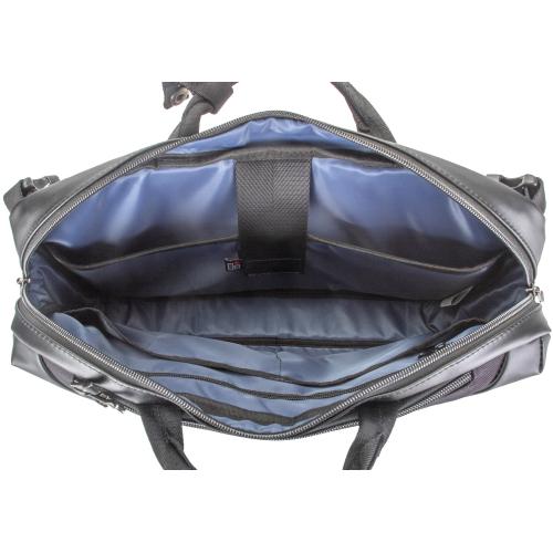 ＜HIDEO WAKAMATSU＞アンテリアPVC スリムワンショルダー