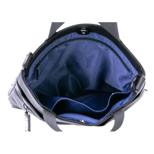 ＜HeM＞ダニー 縦型 スクエアショルダー マグホック