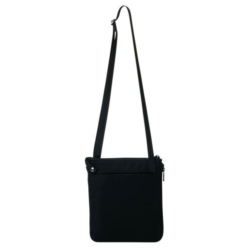 ＜HeM＞ダニー 縦型 スクエアショルダー ファスナー