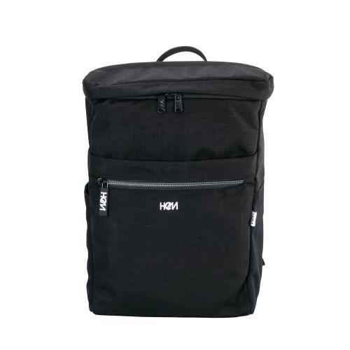 ＜HeM＞ダニー ボックス型 バックパック