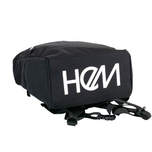 ＜HeM＞ダニー ボックス型 バックパック