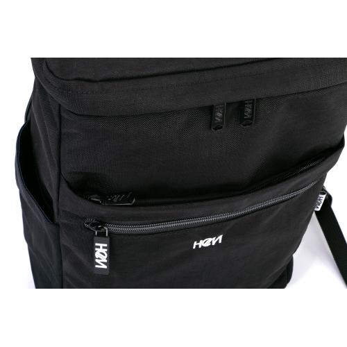 ＜HeM＞ダニー ボックス型 バックパック