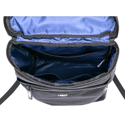 ＜HeM＞ダニー ボックス型 バックパック