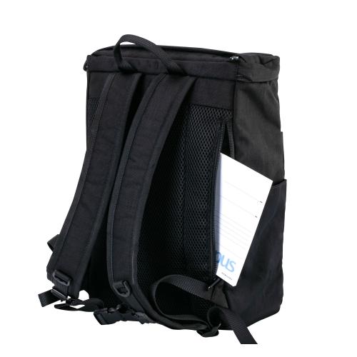 ＜HeM＞ダニー ボックス型 バックパック