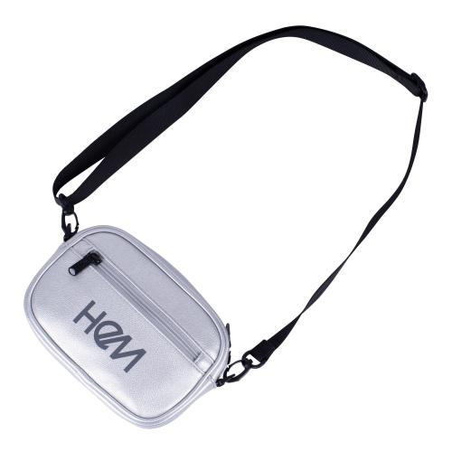 ＜HeM＞レトロ 横型 ミニショルダー