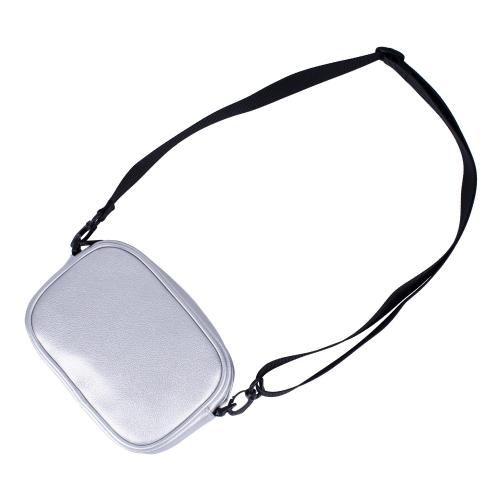 ＜HeM＞レトロ 横型 ミニショルダー