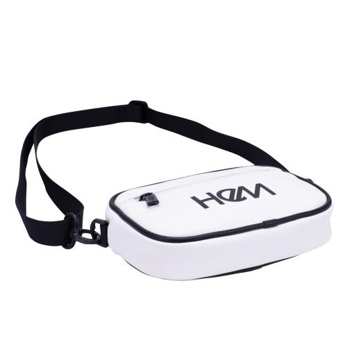 ＜HeM＞レトロ 横型 ミニショルダー