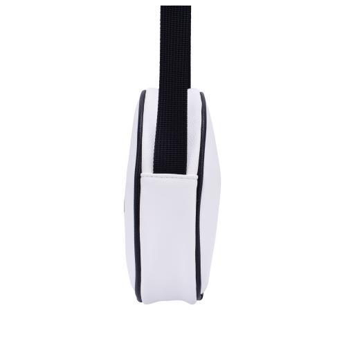 ＜HeM＞レトロ 丸型 ミニショルダー