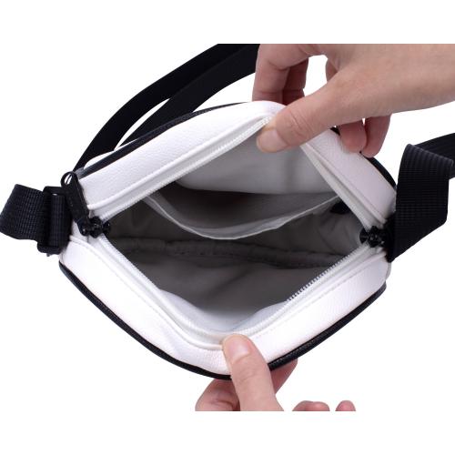 ＜HeM＞レトロ 丸型 ミニショルダー