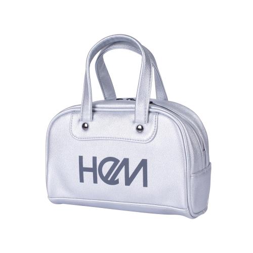 ＜HeM＞レトロ ミニボストン