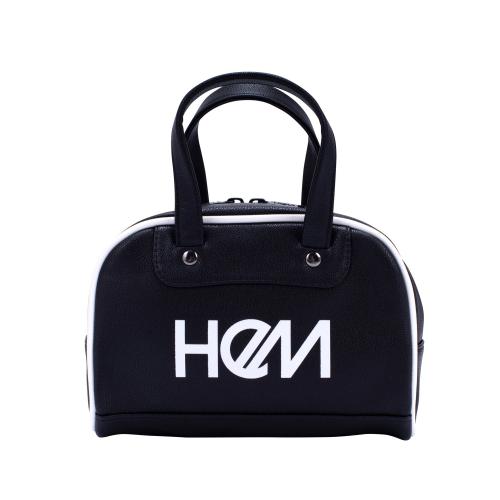 ＜HeM＞レトロ ミニボストン