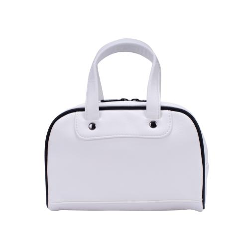 ＜HeM＞レトロ ミニボストン