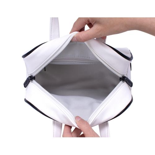 ＜HeM＞レトロ ミニボストン