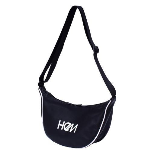 ＜HeM＞レトロ 舟形ショルダー