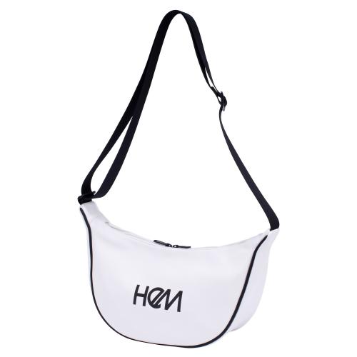 ＜HeM＞レトロ 舟形ショルダー