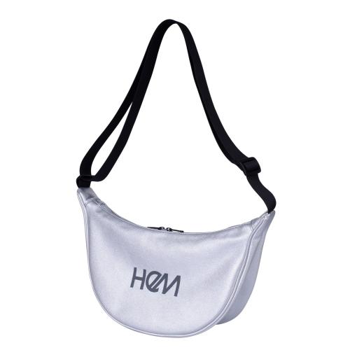 ＜HeM＞レトロ 舟形ショルダー