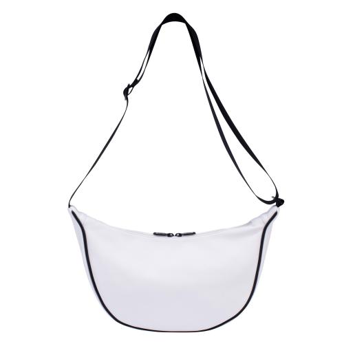 ＜HeM＞レトロ 舟形ショルダー