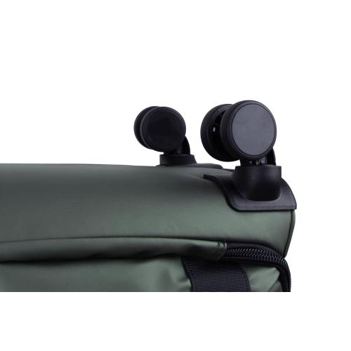 ＜HIDEO WAKAMATSU＞ベール PVC 4輪ソフトキャリー