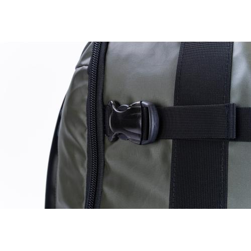 ＜HIDEO WAKAMATSU＞ベール PVC 4輪ソフトキャリー