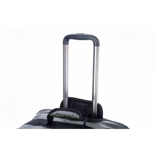 ＜HIDEO WAKAMATSU＞ベール PVC 4輪ソフトキャリー