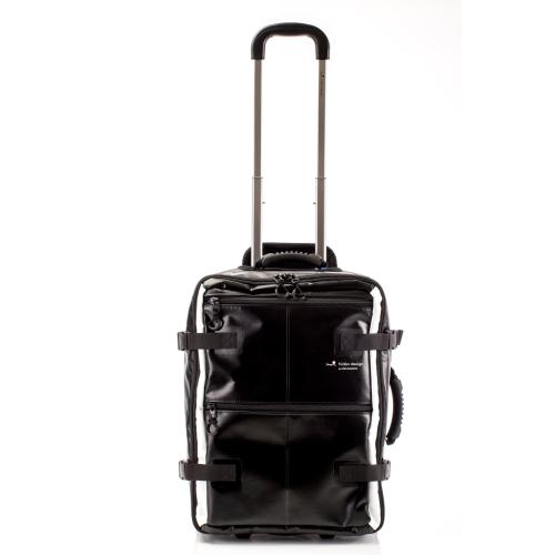 ＜HIDEO WAKAMATSU＞ドルフィン ターポリン 2輪ソフトキャリー