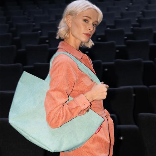 ＜reisenthel＞ショッパーM トートバッグ