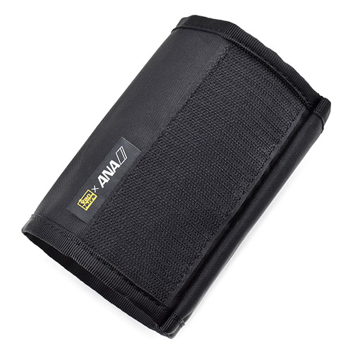 ＜VanNuys×ANA＞シートファブリック メッセンジャーバッグ KDX-13