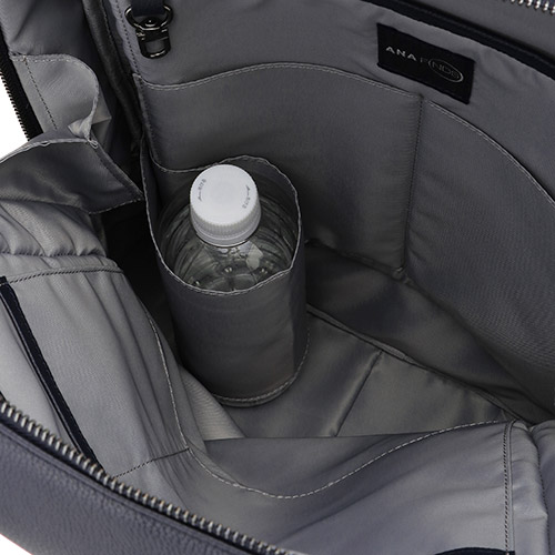 ＜ANA FINDS＞Professional レザーバックパック