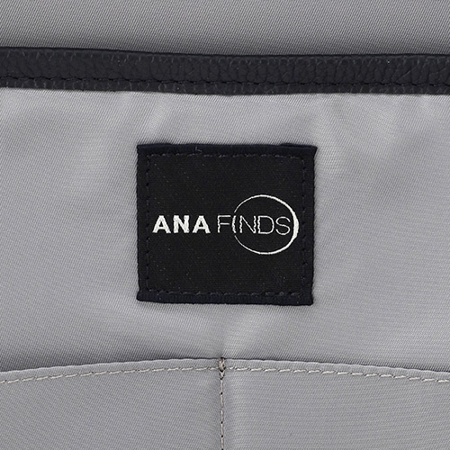 ＜ANA FINDS＞Professional レザーバックパック