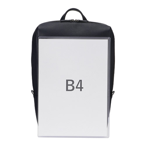 ＜ANA FINDS＞Professional レザーバックパック