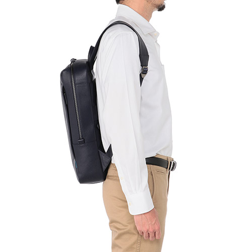 ＜ANA FINDS＞Professional レザーバックパック