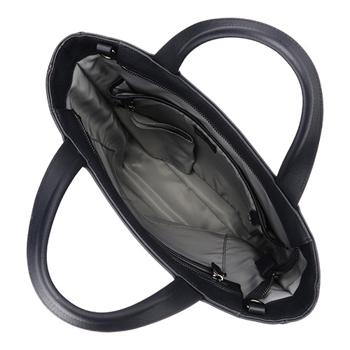 ＜ANA FINDS＞Professional レザー2WAYトートバッグ