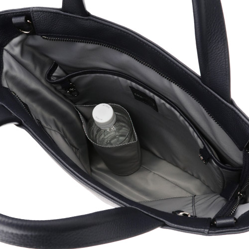 ＜ANA FINDS＞Professional レザー2WAYトートバッグ