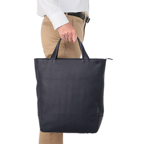 ＜ANA FINDS＞Professional レザー2WAYトートバッグ