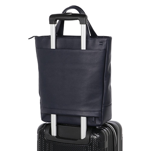 ＜ANA FINDS＞Professional レザー2WAYトートバッグ