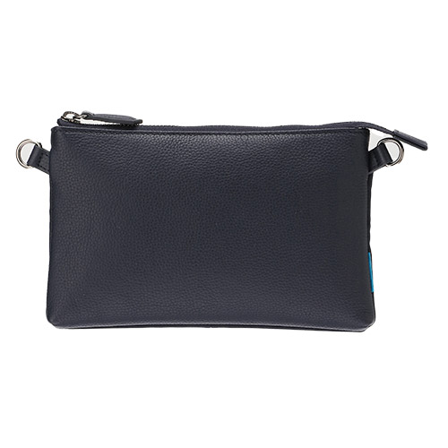 ＜ANA FINDS＞Professional サコッシュにもなるレザーポーチ