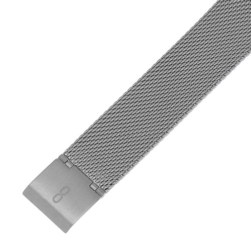 ＜ANAオリジナル＞Knot for ANA　オリジナルソーラーウォッチ（ストラップ2種付き）