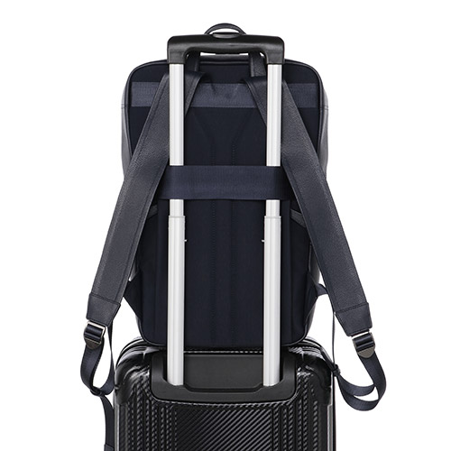 ＜ANA FINDS＞Professional レザーバックパック