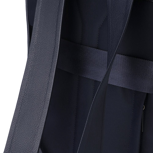 ＜ANA FINDS＞Professional レザーバックパック