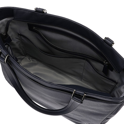 ＜ANA FINDS＞Professional レザートートバッグ